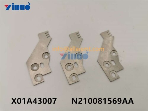 CHUCK PLATE X01A43007 N210081569AA (3)