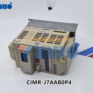 CIMR-J7AAB0P4-0.4kW-Single-Phase-200V-YASKAWA-VS-mini-J7-Compact-Inverter-B0P4-1