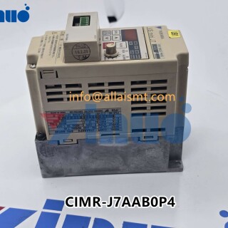 CIMR-J7AAB0P4-0.4kW-Single-Phase-200V-YASKAWA-VS-mini-J7-Compact-Inverter-B0P4-9