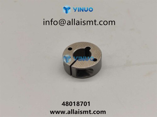 CLAMP, COLLAR 48018701 (1)