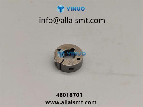 CLAMP, COLLAR 48018701 (3)