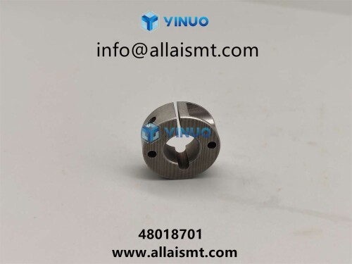 CLAMP, COLLAR 48018701 (4)