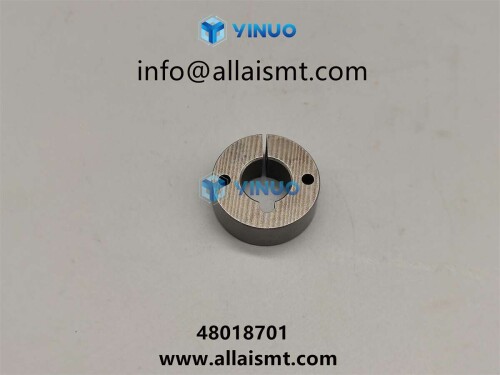 CLAMP, COLLAR 48018701 (5)