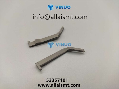 CLAMP LH SINGLE 52357101 (1)