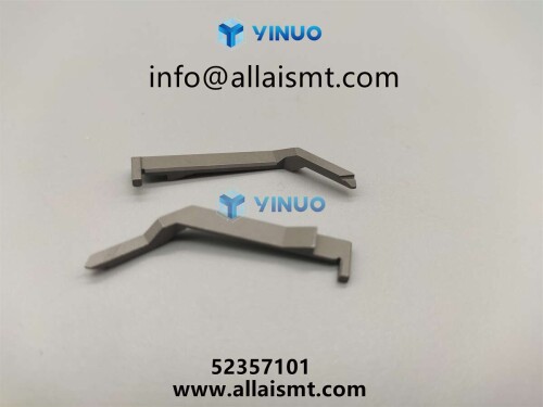 CLAMP LH SINGLE 52357101 (2)