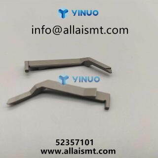 CLAMP-LH-SINGLE-52357101-2