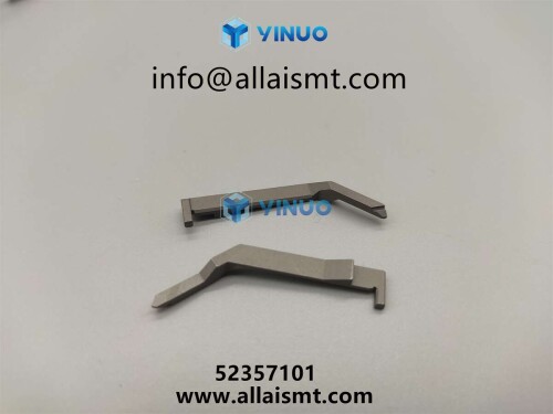 CLAMP LH SINGLE 52357101 (3)