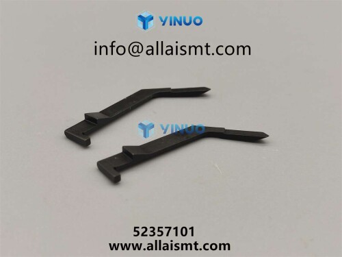 CLAMP LH SINGLE 52357101 (4)