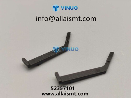 CLAMP LH SINGLE 52357101 (5)