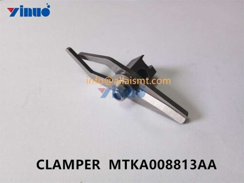 CLAMPER MTKA008813AA (1)