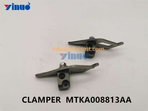 CLAMPER MTKA008813AA (2)