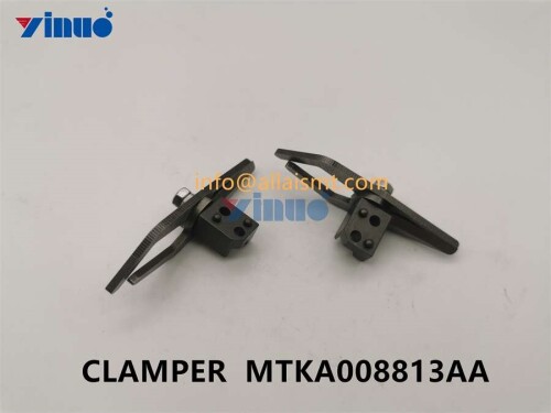 CLAMPER MTKA008813AA (3)