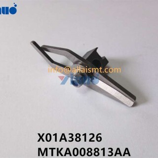 CLAMPER-X01A38126-MTKA008813AA-1