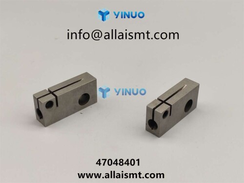 CLEVIS, ROD 47048401 (1)