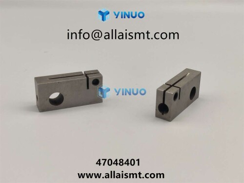 CLEVIS, ROD 47048401 (3)