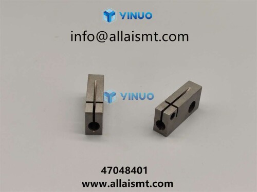 CLEVIS, ROD 47048401 (4)