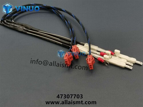 CONTINUITY CABLE ASS 47307703 UIC (3)