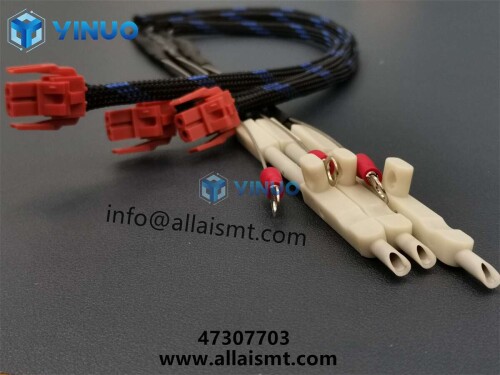 CONTINUITY CABLE ASS 47307703 UIC (4)