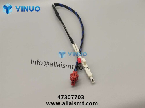 CONTINUITY CABLE ASS 47307703 UIC (6)