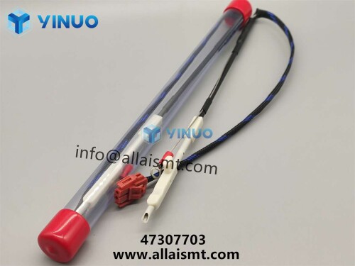 CONTINUITY CABLE ASS 47307703 UIC (7)