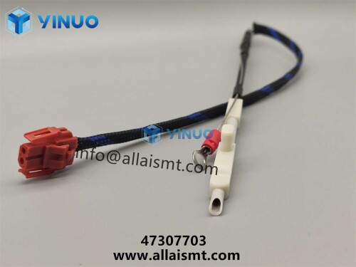CONTINUITY CABLE ASS 47307703 UIC (8)