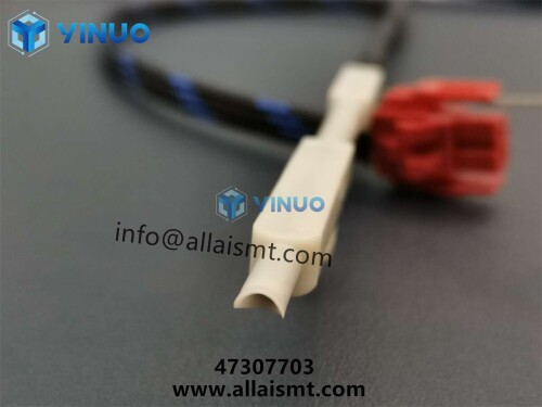 CONTINUITY CABLE ASS 47307703 UIC (9)
