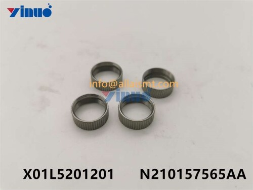 COVER NUT X01L5201201 N210157565AA (3)