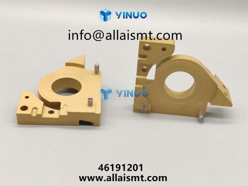 CUTTER HOUSING ASSY, 46191201 (1)