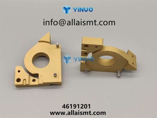 CUTTER HOUSING ASSY, 46191201 (2)