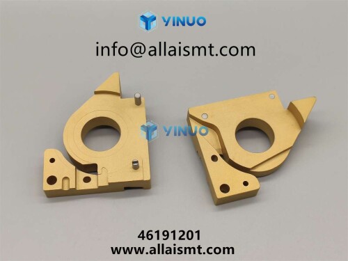 CUTTER HOUSING ASSY, 46191201 (3)