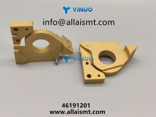 CUTTER HOUSING ASSY, 46191201 (4)