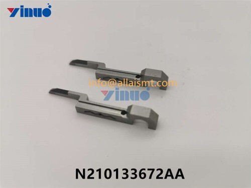 CUTTER N210133672AA (1)