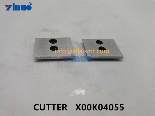 CUTTER X00K04055 (5)