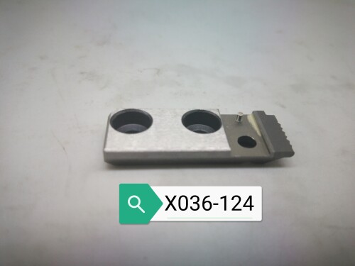 CUTTER X036 124 X036 125 (7)