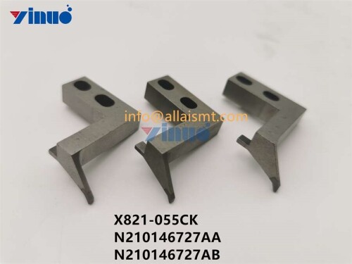 CUTTER X821 055CK N210146727AA N210146727AB (3)