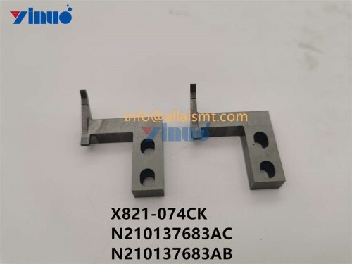 CUTTER X821 074CK N210137683AC N210137683AB (2)