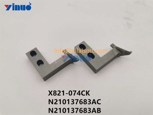 CUTTER X821 074CK N210137683AC N210137683AB (3)