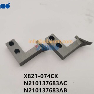 CUTTER-X821-074CK-N210137683AC-N210137683AB-3