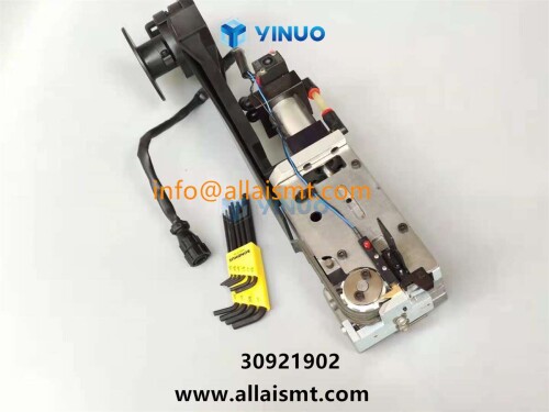 CYL VALVE UNIT 30921902 (2)