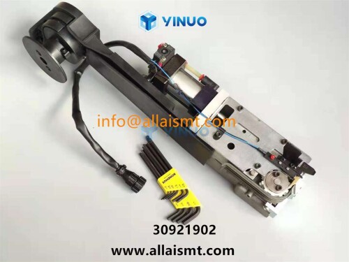CYL VALVE UNIT 30921902 (3)