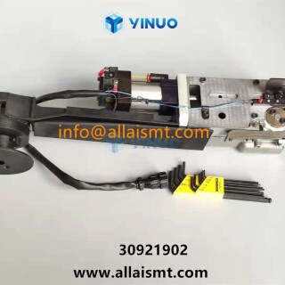 CYL-VALVE-UNIT-30921902-4