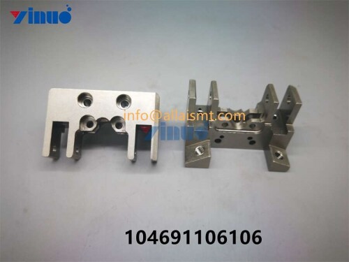 CYLINDER BLOCK 104691106106 (5)