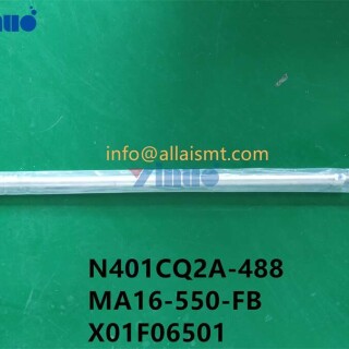 CYLINDER-N401CQ2A-488-MA16-550-FB-X01F06501