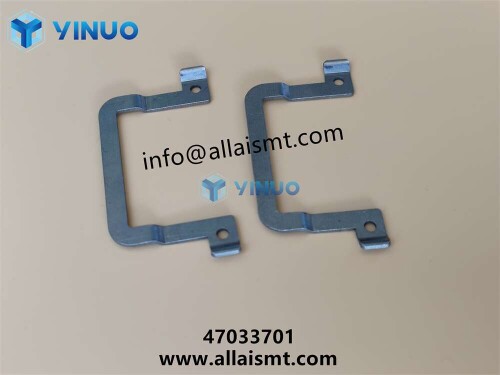 Clamp,encoder 47033701 (1)