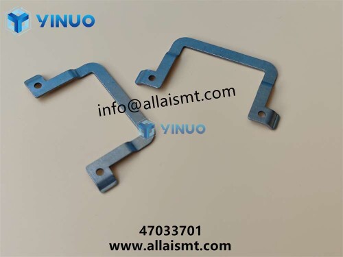Clamp,encoder 47033701 (2)