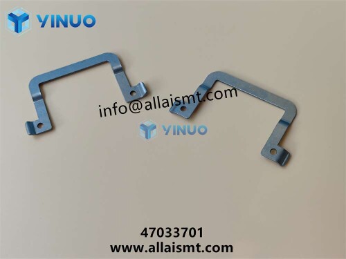 Clamp,encoder 47033701 (3)
