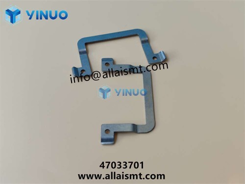 Clamp,encoder 47033701 (4)