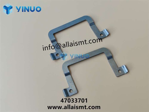 Clamp,encoder 47033701 (5)