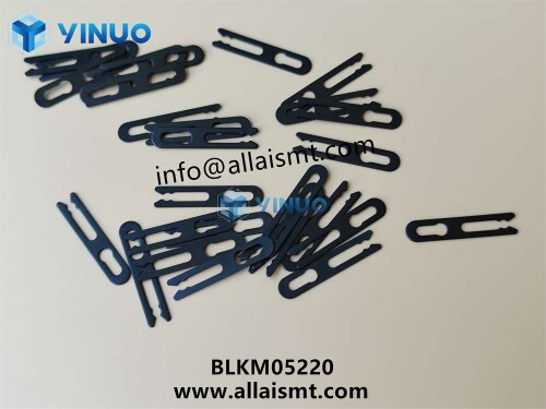 Clip, Spring BLKM05220 (1)