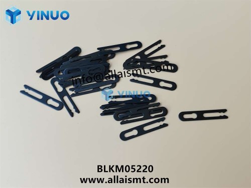 Clip, Spring BLKM05220 (2)